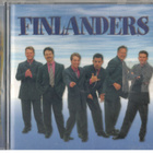 FINLANDERS ANNA JATKUA YÖN - pikkukuva 1