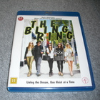 THE BLING RING (Emma Watson) BD*** - pikkukuva 1