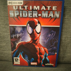 Pc peli Ultimaten Spider-man - pikkukuva 1