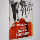 Brian Glanville : Juokse juokse juokse - pikkukuva 1