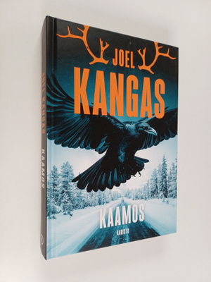 Joel Kangas : Kaamos