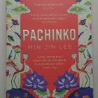 Min Jin Lee - Pachinko - pikkukuva 1