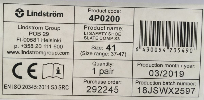 Item image