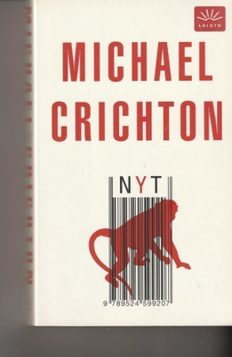 Michael Crichton, Nyt