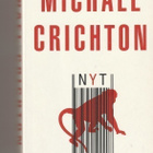 Michael Crichton, Nyt - pikkukuva 1