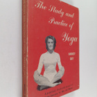 Harvey Day : The study and practice of yoga - pikkukuva 1