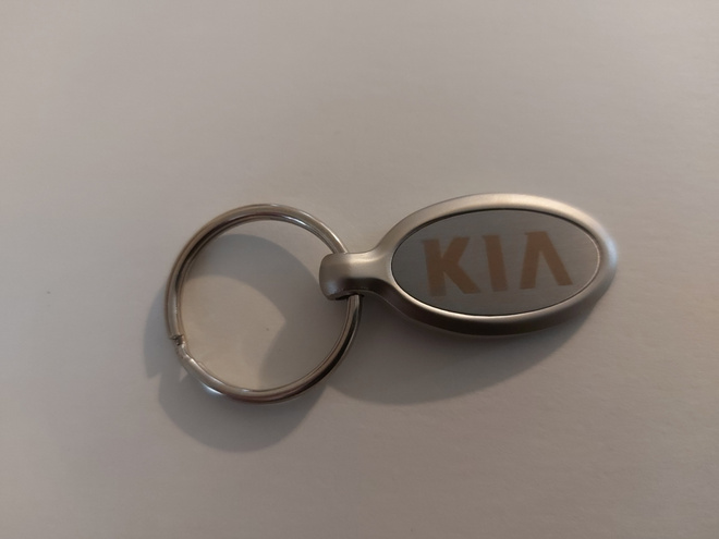 KIA Avaimenperä ( Uusi )
