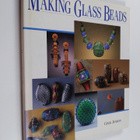 Cindy Jenkins : Making glass beads - pikkukuva 1