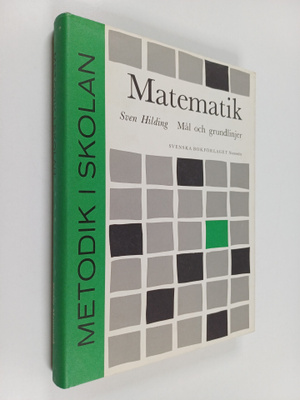 Sven Thore : Metodik i skolan : Matematik