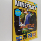 Minecraft : pelaajilta pelaajille - pikkukuva 1