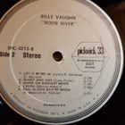 Billy Vaughn  – Moon River LP 1969 - pikkukuva 4