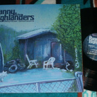 RANNY & THE HIGHLANDERS ~ Jäähyväiset Tattarisuolle ~ LP - pikkukuva 1