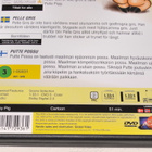 PUTTE POSSU DVD Puhumme suomea! - pikkukuva 3