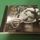 THE SMITHS - SINGLES CD NIMMARILLA - pikkukuva 1