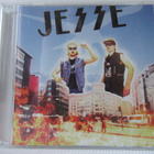JESSE - KAIKKI! CD - pikkukuva 1