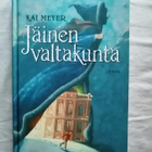 Meyer, Kai: Jäinen valtakunta - pikkukuva 1