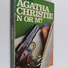 Agatha Christie : N or M? - pikkukuva 1