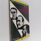 Peter Bien : Three generations of Greek writers - pikkukuva 1