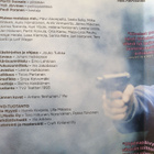 KIIMAISET POLIISIT DVD Jouko Turkka - pikkukuva 3