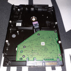 Kovalevy - Seagate 1000GB 3.5" Nopea Sata - pikkukuva 3