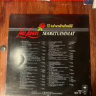Lea Laven - 32 Toivesävelmää 2 x lp - pikkukuva 2