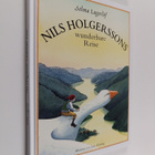 Selma Lagerlöf ym. : Nils Holgerssons wunderbare Reise - pikkukuva 1