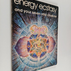 Bernard Gunther : Energy Ecstasy and Your Seven Vital Cha... - pikkukuva 1