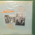 IAN GILLAN - RAVING WITH IAN GILLAN & THE JAVELINS UUSI LP - pikkukuva 2
