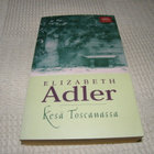 Elizabeth Adler Kesä Toscanassa  -pok - pikkukuva 1