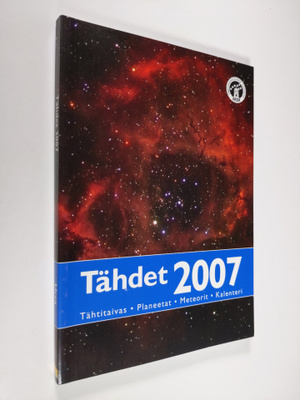 Hannu Karttunen : Tähdet 2007