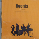Agents...is beat!_CD - pikkukuva 1