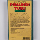 Stig Holmås : Punainen tuuli - pikkukuva 2