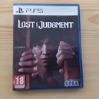 Lost Judgment (PS5) - pikkukuva 1