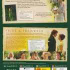 Keira Knightley 2 x DVD - pikkukuva 2