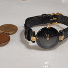 Rado Coupole SWISS 015 naisten rannekello - pikkukuva 3