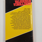 John J. McLaglen : Valkoinen vihollinen - pikkukuva 2