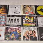 SEKALAISET MUSIIKKI CD-LEVYT 2,-€/kpl - pikkukuva 1