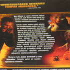 Peloista pahin dvd toiminta. - pikkukuva 2