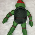 TMNT 2003 plush poseable - HEAD HUNTER STORE. - pikkukuva 2