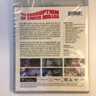 The Corruption of Chris Miller [Blu-ray/DVD Combo] UUSI - pikkukuva 2