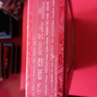 House of flying daggers korea DVD box - pikkukuva 3