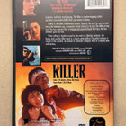 John Woo: The Killer  R2 - pikkukuva 2