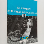 Kissojen munuaisongelmat - pikkukuva 1