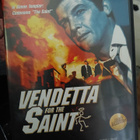 Vendetta for The saint - pikkukuva 1