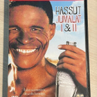Hassut jumalat 1&2 (2DVD) - pikkukuva 1