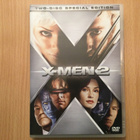 X-Men 2 -DVD - pikkukuva 1