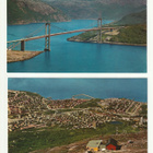 Postikortteja Pohjois-Norjasta: Narvik - pikkukuva 2