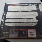 RUNAWAYS - SCHOOLDAYS M-/M- 7'' SINGLE - pikkukuva 2