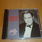 Tapani Kansa: Amado mio - pikkukuva 1