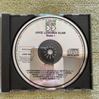 Juice Leskinen Slam:Tauko 1 CD (viivakooditon) - pikkukuva 3